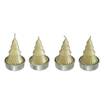 ŽVAKĖ „GOLD“ 4 x 30 g