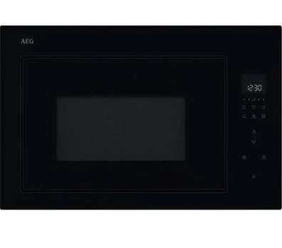 Mikrobangų krosnelė AEG NMB6G261TB