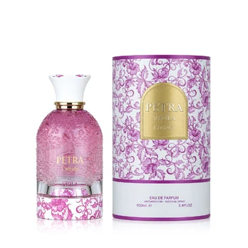 Lattafa Petra Viola EDP 100ml