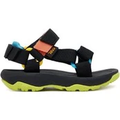 Basutės Teva Hurricane XLT 2 1019390T Juoda