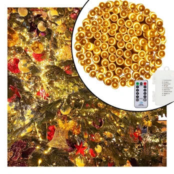 Springos CL0171 LAMPKI 120 LED