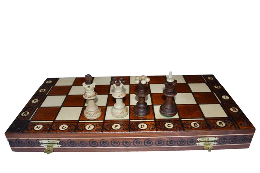 Šachmatai Consul