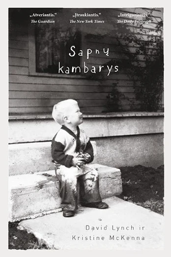 Sapnų kambarys
