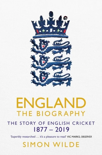 England: The Biography