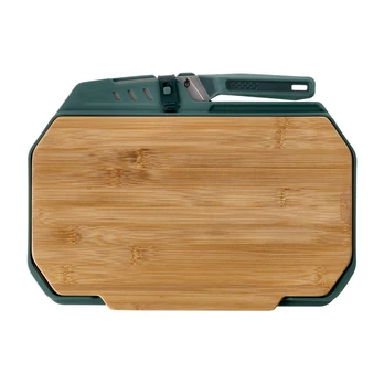 Gerber ComplEAT Slim Cutting Board Daugiafunkcinė pjaustymo lenta