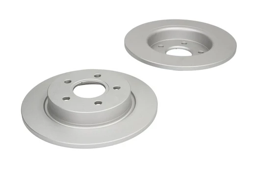DELPHI BG4386C Brake Disc