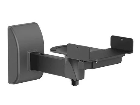 Multibrackets M Universal Speaker Mount Max 15kg Juodas