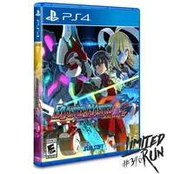 Blaster Master Zero 2 Playstation 4