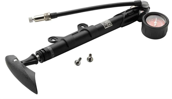 Pump (high pressure/high volume switching) RockShox Boxxer
