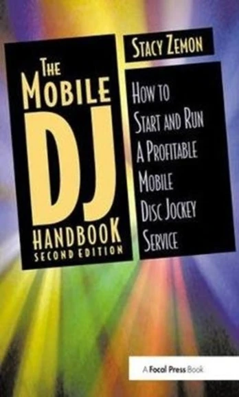 Mobile DJ Handbook