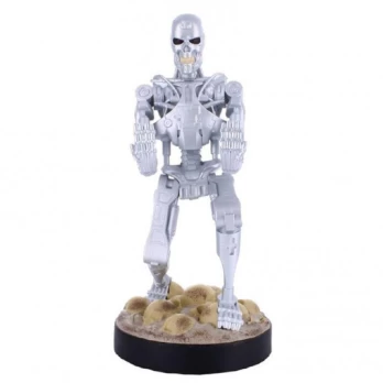Terminator T800 Cable Guy