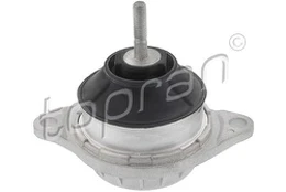 TOPRAN 103 649 Variklio montavimas