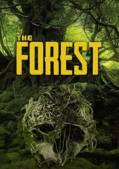 The Forest PC kaina