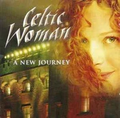 CD Celtic Woman - A New Journey