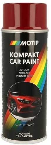 Motip Autoacryl spray 41180 - 400ml