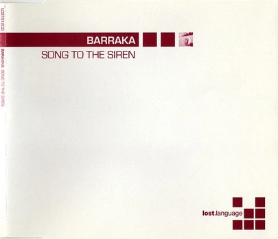 CD Barraka – Song To The Siren