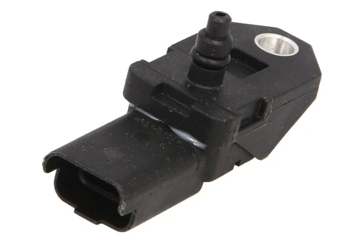 jutiklis, kompresoriaus slėgis BOSCH 0 986 280 656
