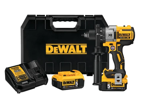 DeWALT DCD991P2