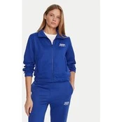 JOOP! Jeans Džemperis 10020529 30048532 Mėlyna Regular Fit