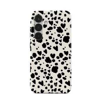 Pet Me - Samsung Galaxy S25 Case, Tough (Magnetic) / N/A