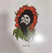 CD Blue October - Spinning The Truth Around (Part II)
