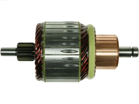 Ankeris, starteris AS-PL SA0032