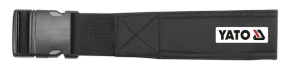 Diržas įrankių laikikliams-kišenėms Yato (YT-7409)