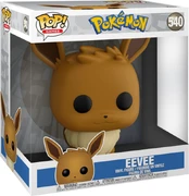 Funko! POP 10 Pokemon Eevee (65044) kaina