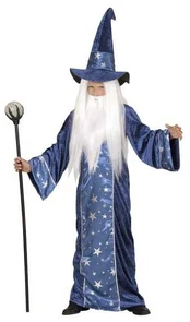 Widmann Troldmand kostume