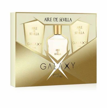 Est Aire De Sevilla Galaxy Gir150 G100 B1