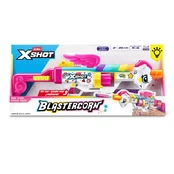 X-Shot - Blastercorn - Rizz Master (36830) kaina