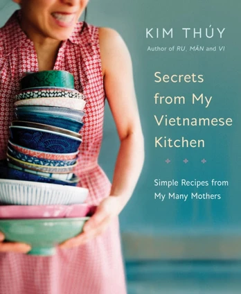 Secrets from My Vietnamese Kitchen