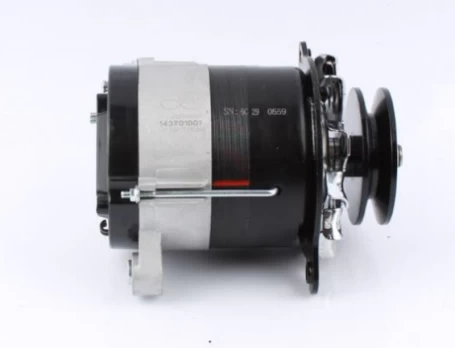 Generatorius 14V 50A / 700W 143701001