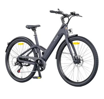 ENGWE N1 AIR ST elektrinis dviratis (28") ENGWE-N1-ST-GREEN