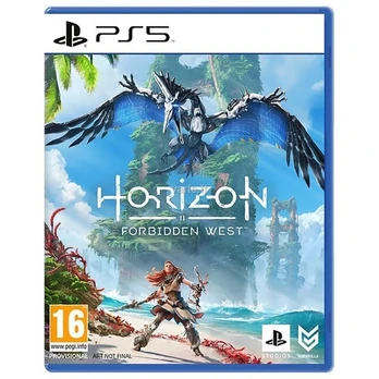 Sony Horizontas Draudžiami Vakarai