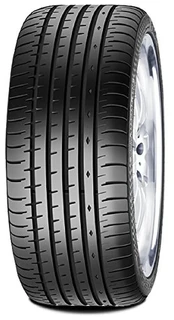 ACCELERA PHI 2 275/35R18 99Y XL RP kaina