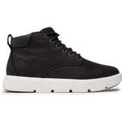 Turistiniai batai Helly Hansen Pinehurst 11738_990 Juoda