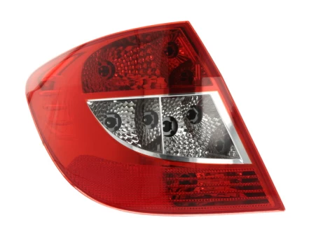 Galinis žibintas MAGNETI MARELLI 712202601120