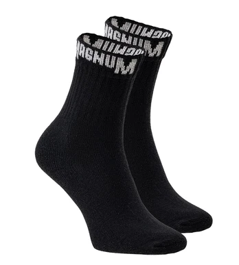 Magnum Base Pack kojinės 3 poros S