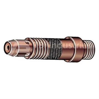 TBi Elektrodeholder TIG SR 17/18/26 ø1,6mm