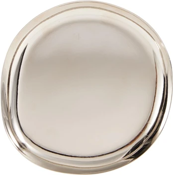 Padėklas A98200200, 1.5 cm, sidabro sp.