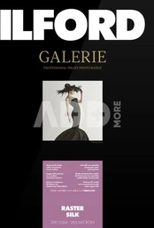 ILFORD Galerie Raster Silk 290g A3 25 Sheets