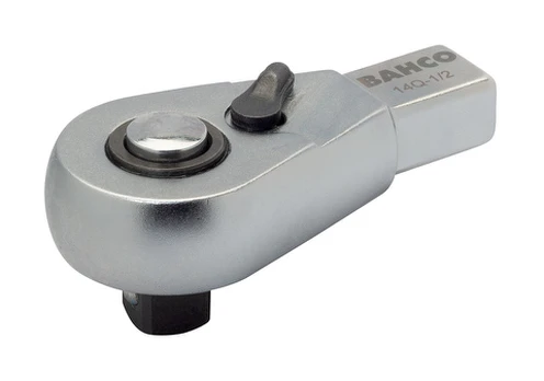 9X12 QUICK REL RATCHET 3/8