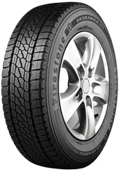 Firestone Padangos VanHawk 2 112/110 S ( C B B 71dB ) kaina