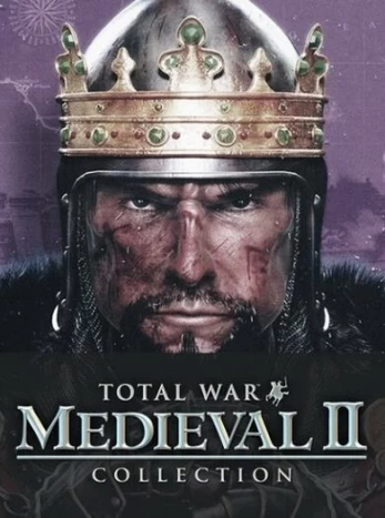 Medieval II: Total War Collection PC