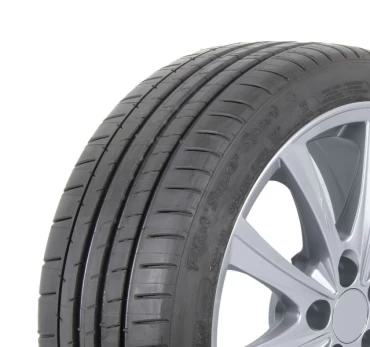 Michelin Pilot Super Sport 245/40 R18 93 Y