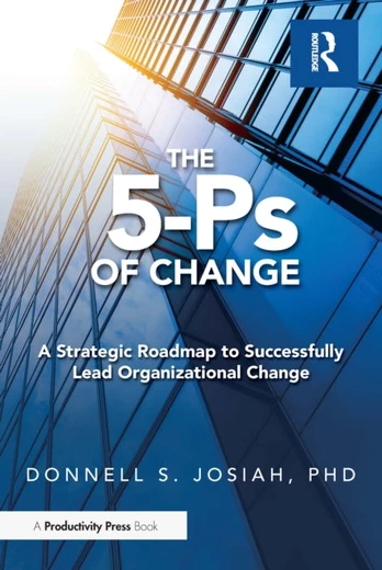 5-Ps of Change