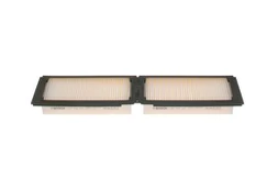 Filtras, salono oras BOSCH 1 987 431 165