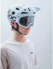 POC Ora bicycle goggles gray kaina