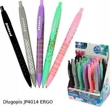 Teka Ergo Pen Portfolio (24 vnt.)